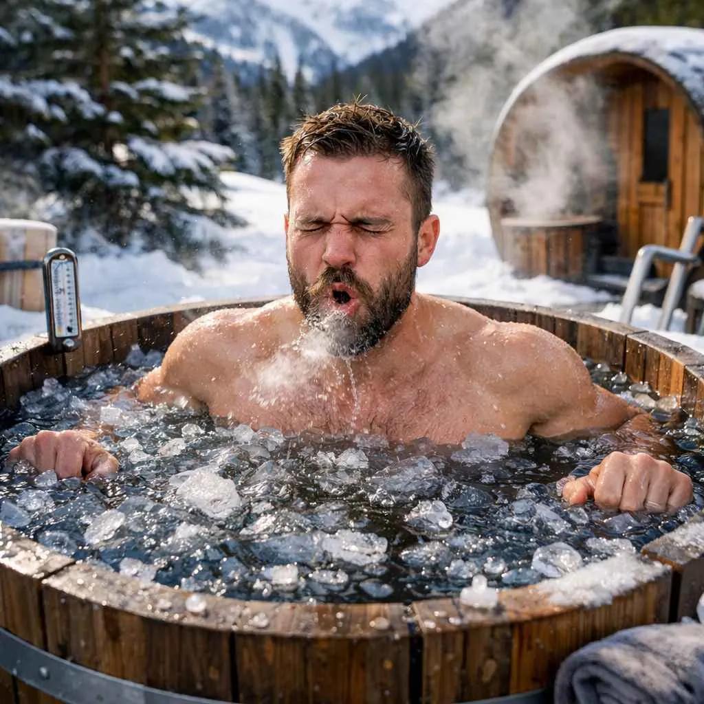 Renu Therapy Cold Plunges VS TheNordicWave Cold Plunge