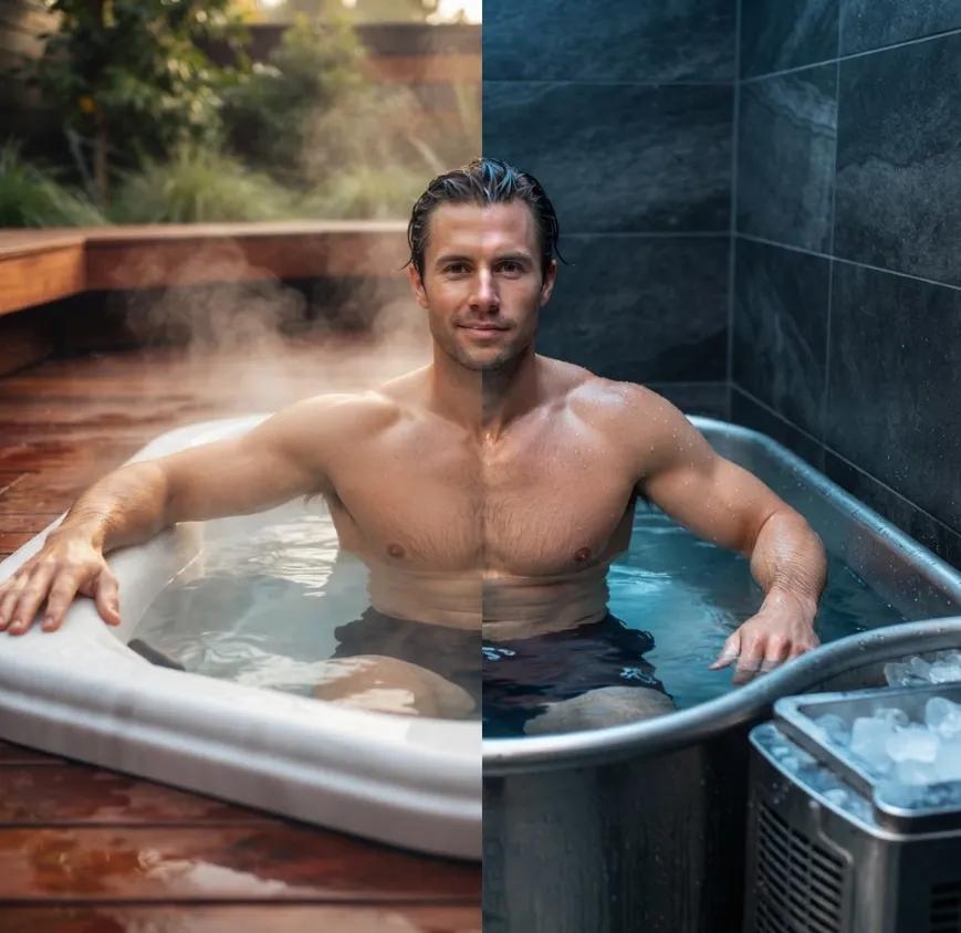 Are Cold Plunges Good for Women? The Ultimate Guide to Cold Water Immersion, Recovery, and Wellness